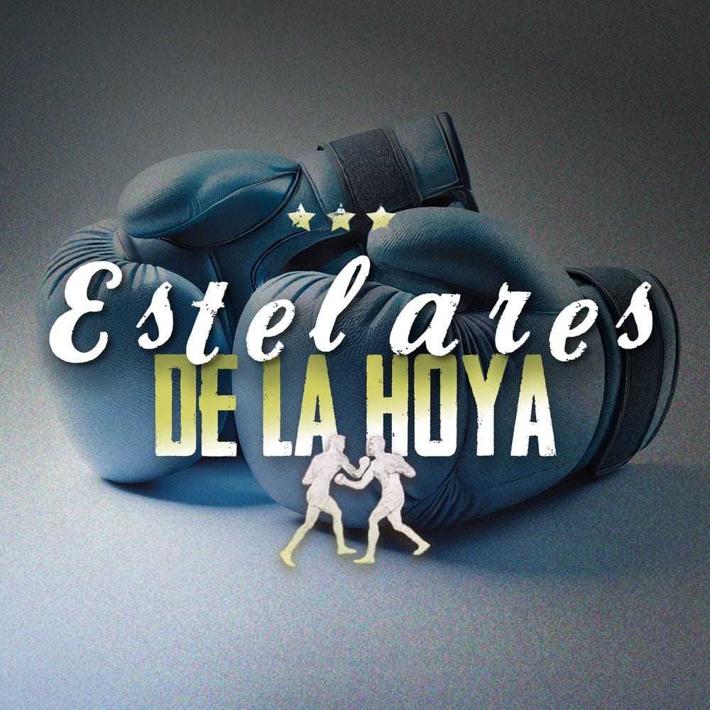 De La Hoya (En Vivo en el Luna Park) cover