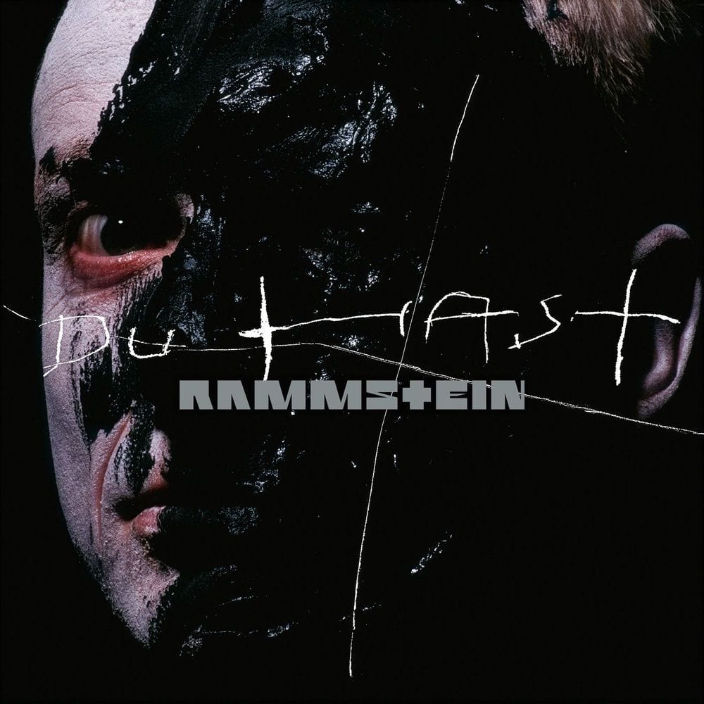 Du hast cover