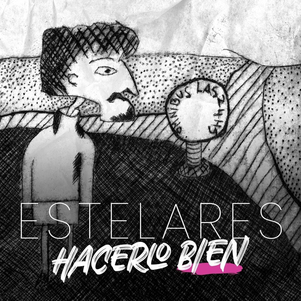 Hacerlo Bien cover