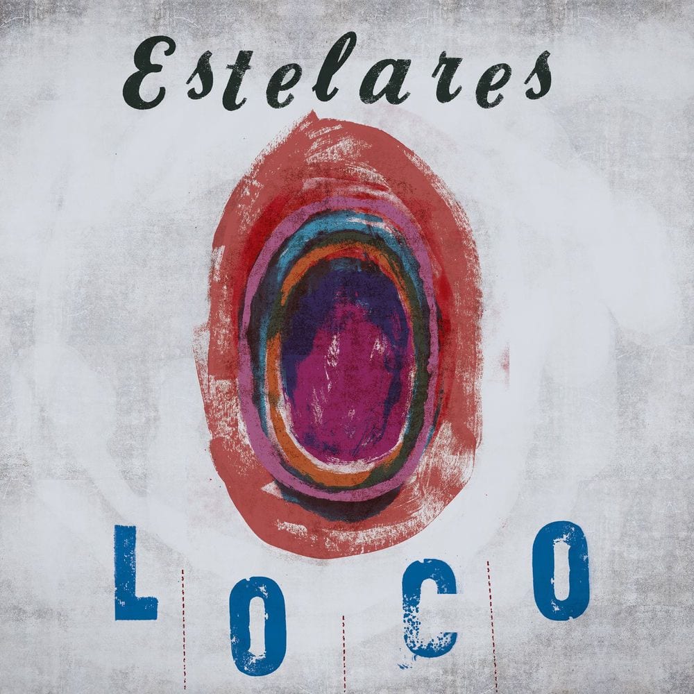Loco cover
