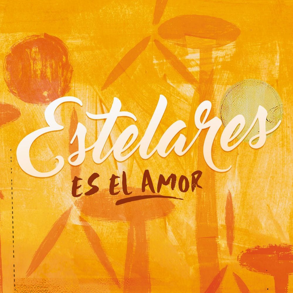 Es el Amor - Single cover