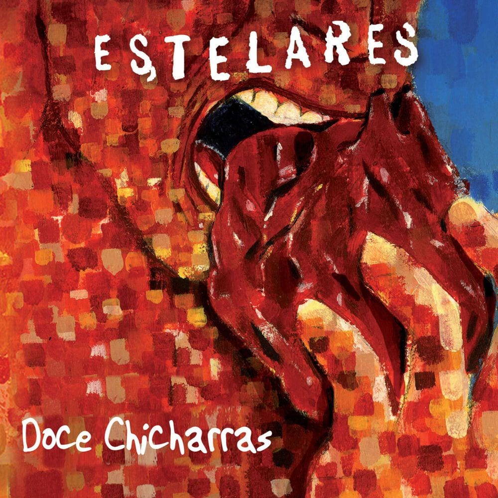Doce Chicharras cover