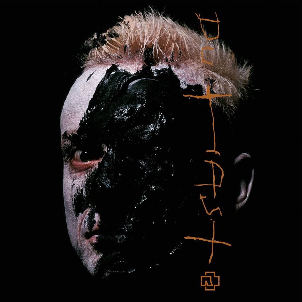 Du hast / Spiel mit mir (2023 Mix) cover