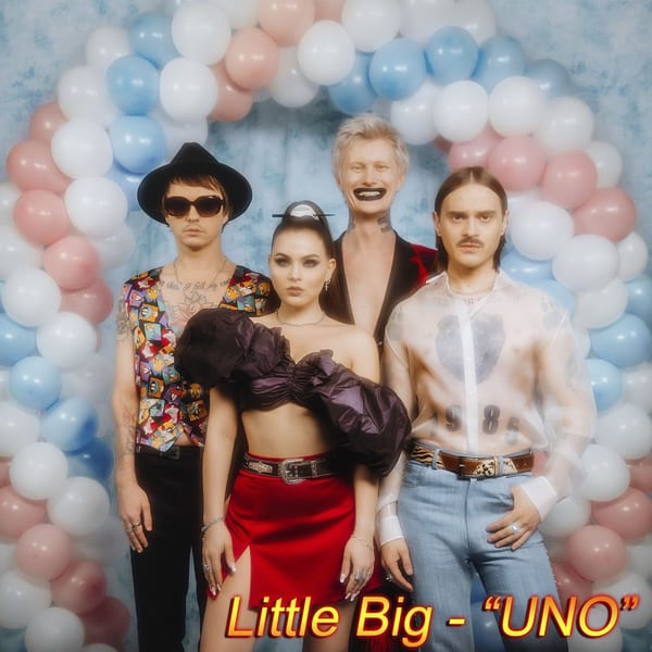UNO cover