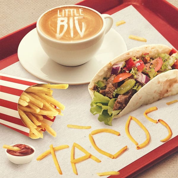 Tacos cover
