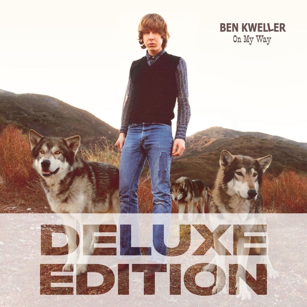 On My Way Deluxe
