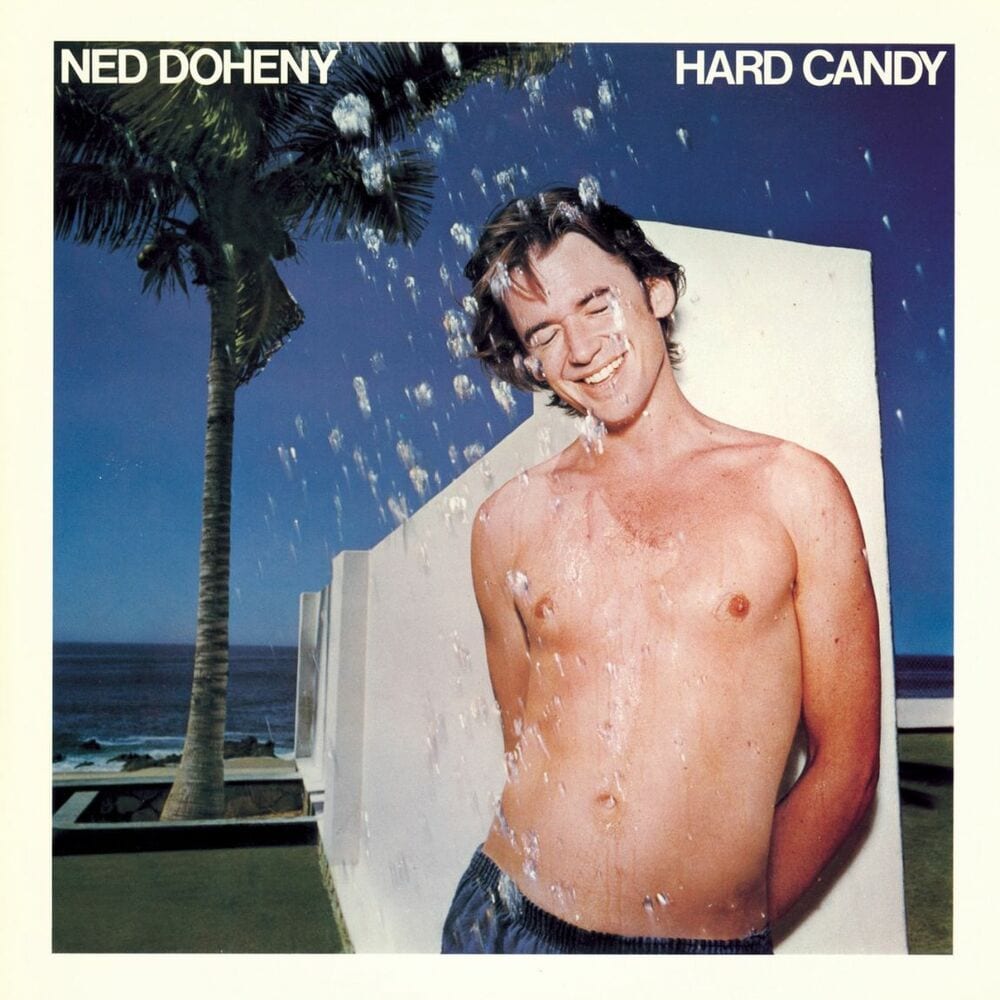 Hard Candy cover