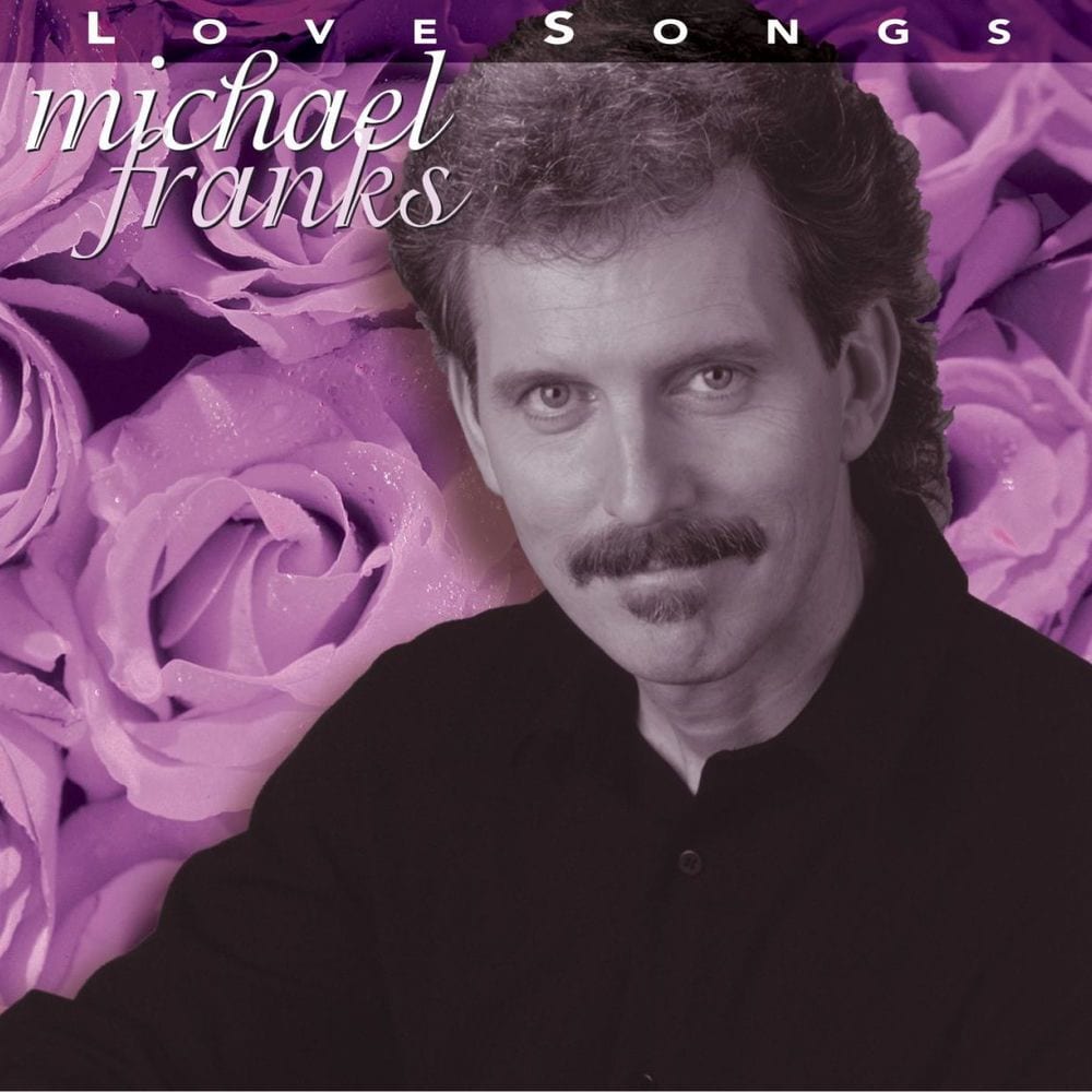 Love Songs cover