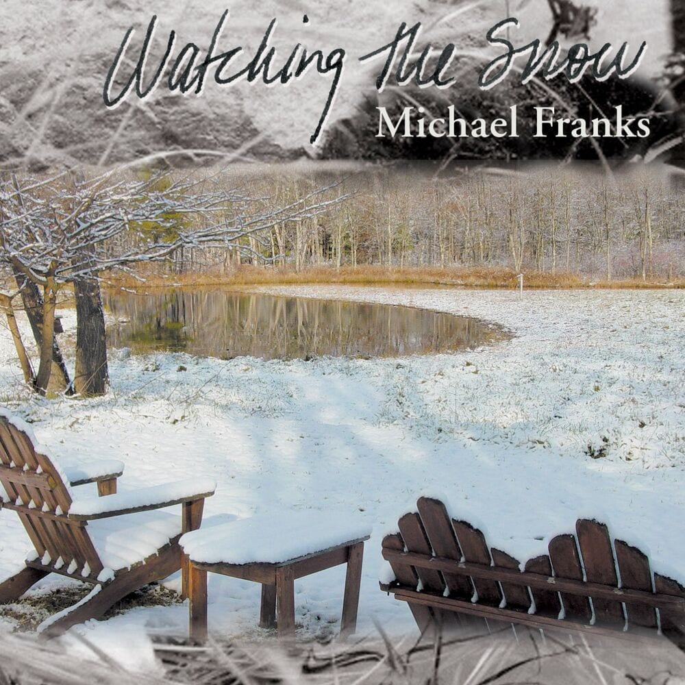Watching The Snow cover