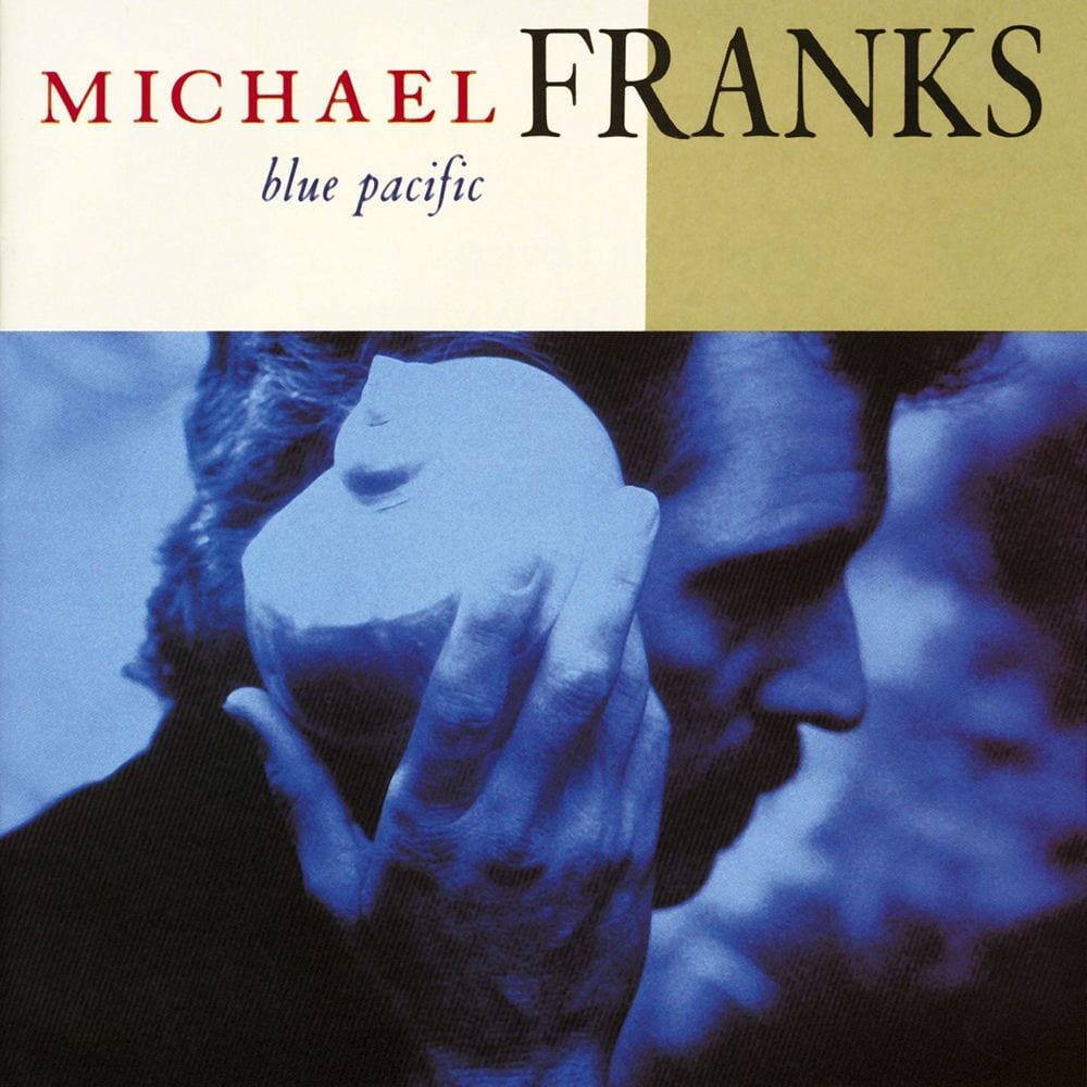 Blue Pacific cover