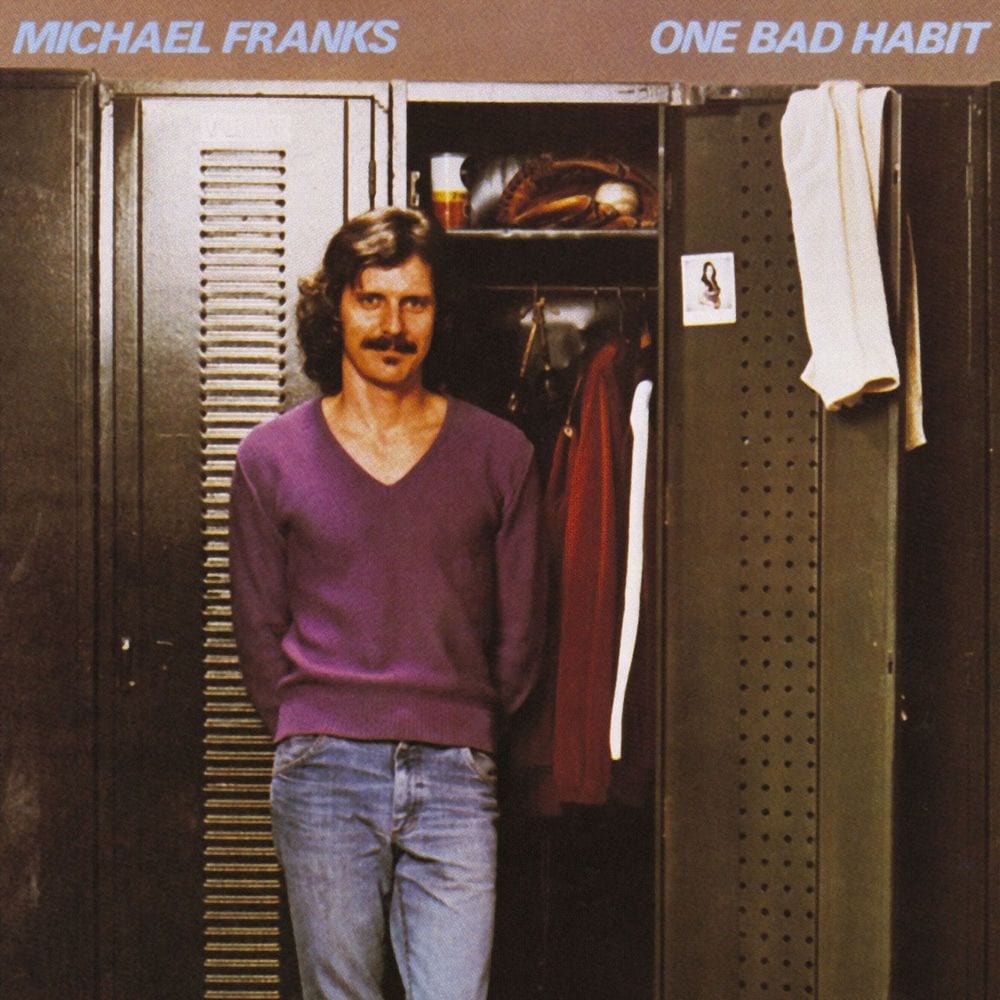 One Bad Habit cover