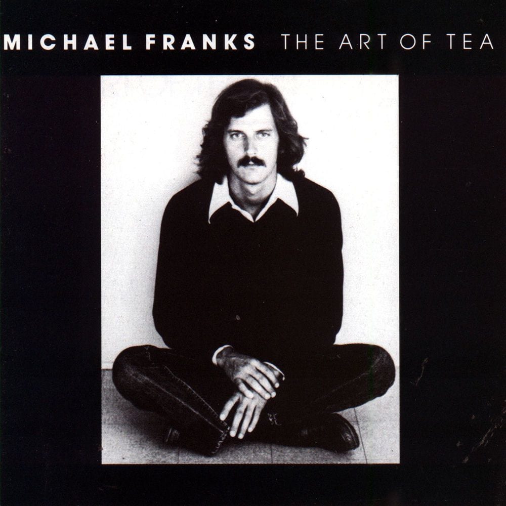 The Art Of Tea cover