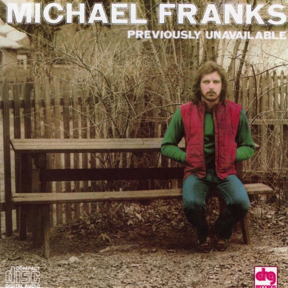 Previously Unavailable cover