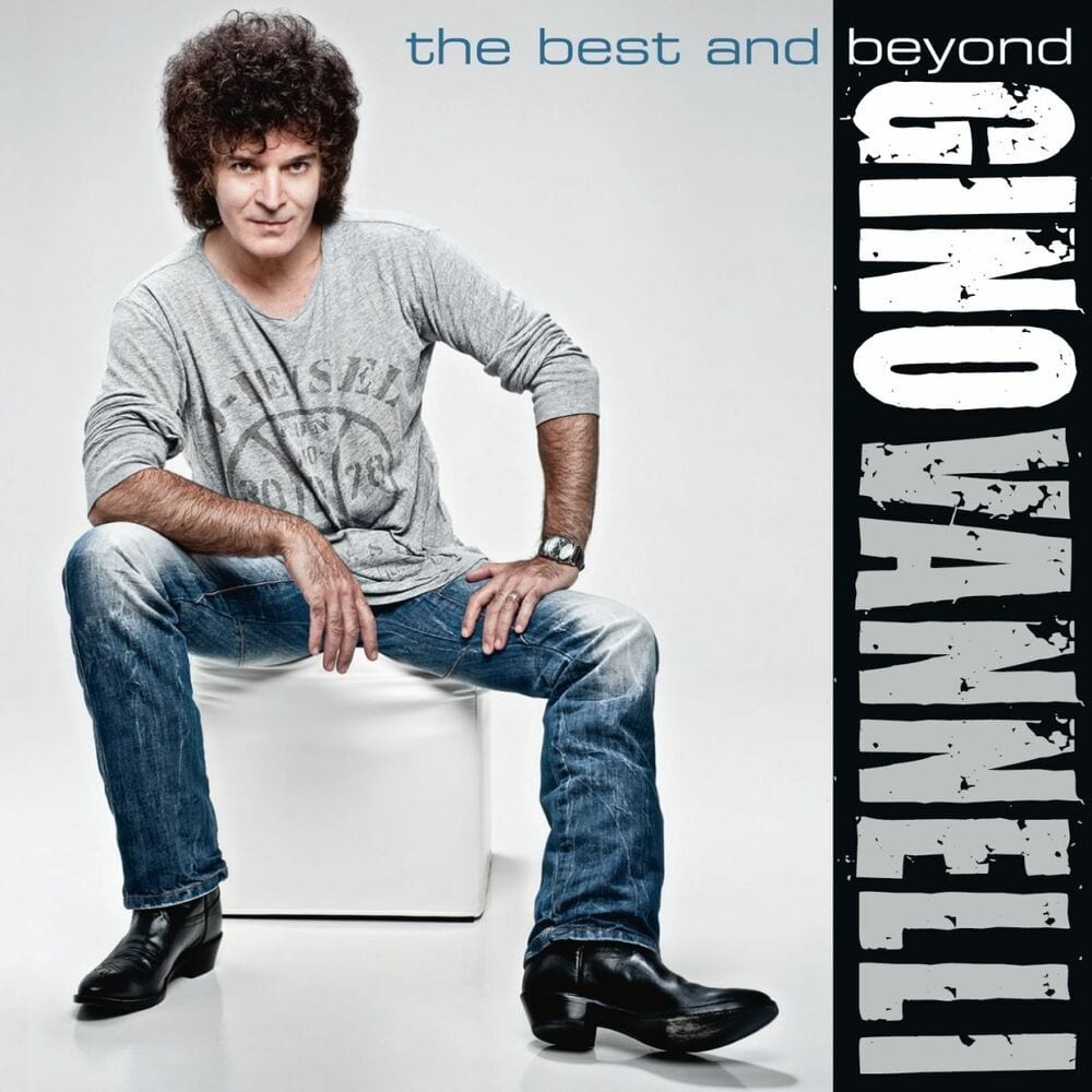 The Best and Beyond cover