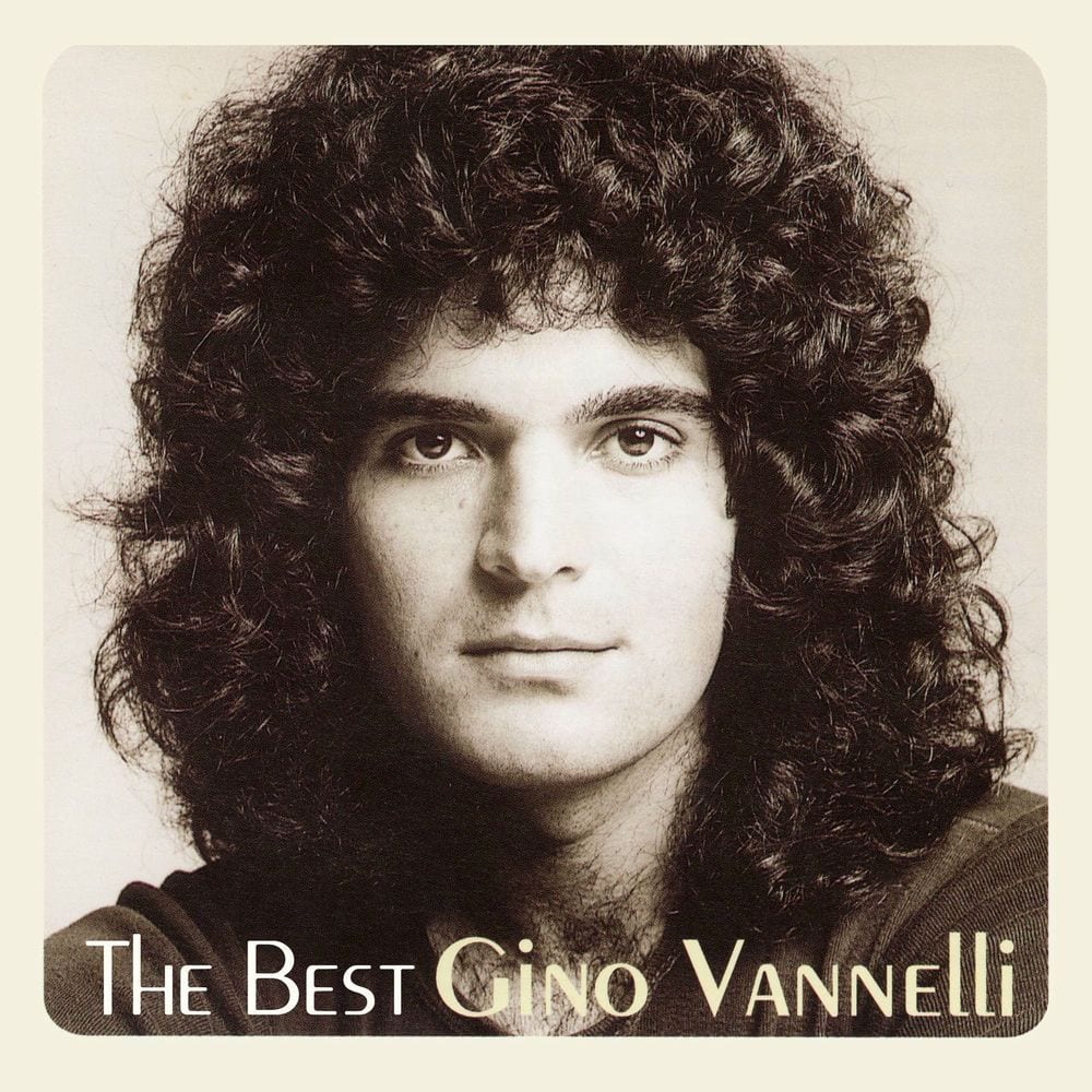 The Best cover