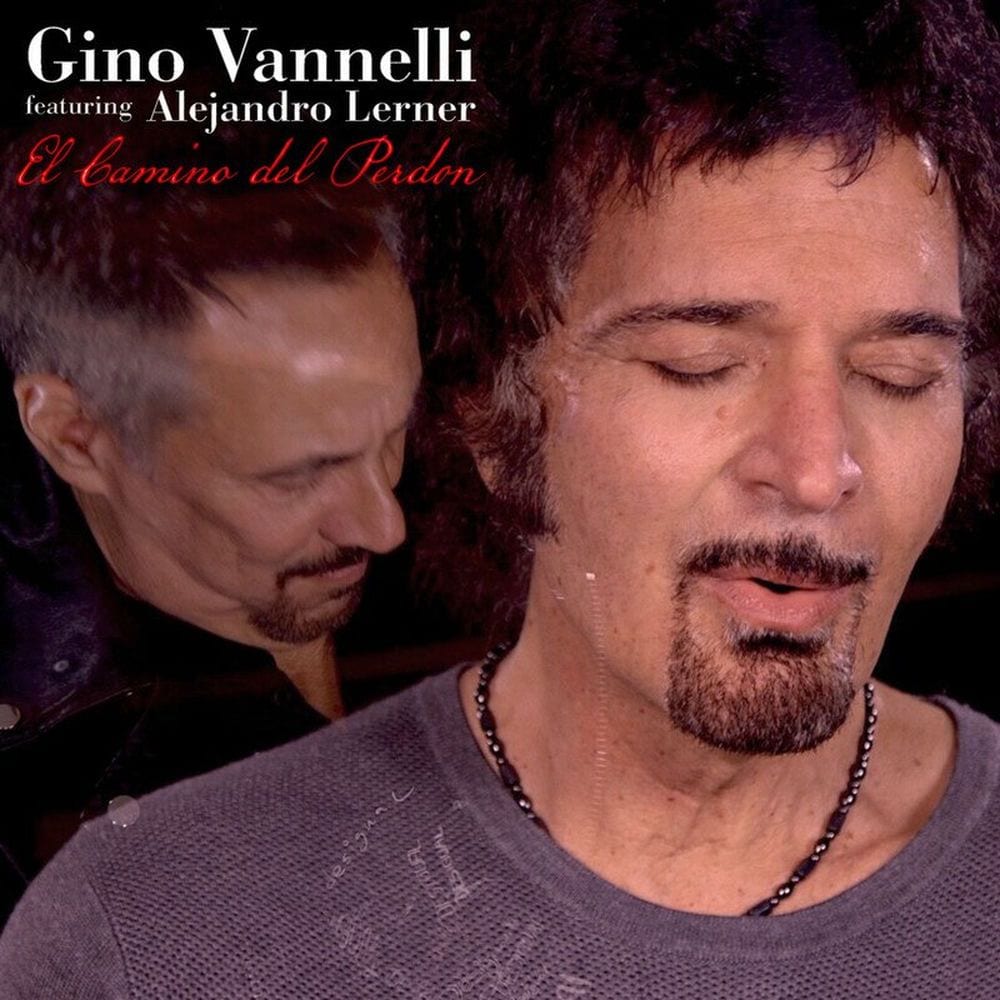El Camino del Perdon cover