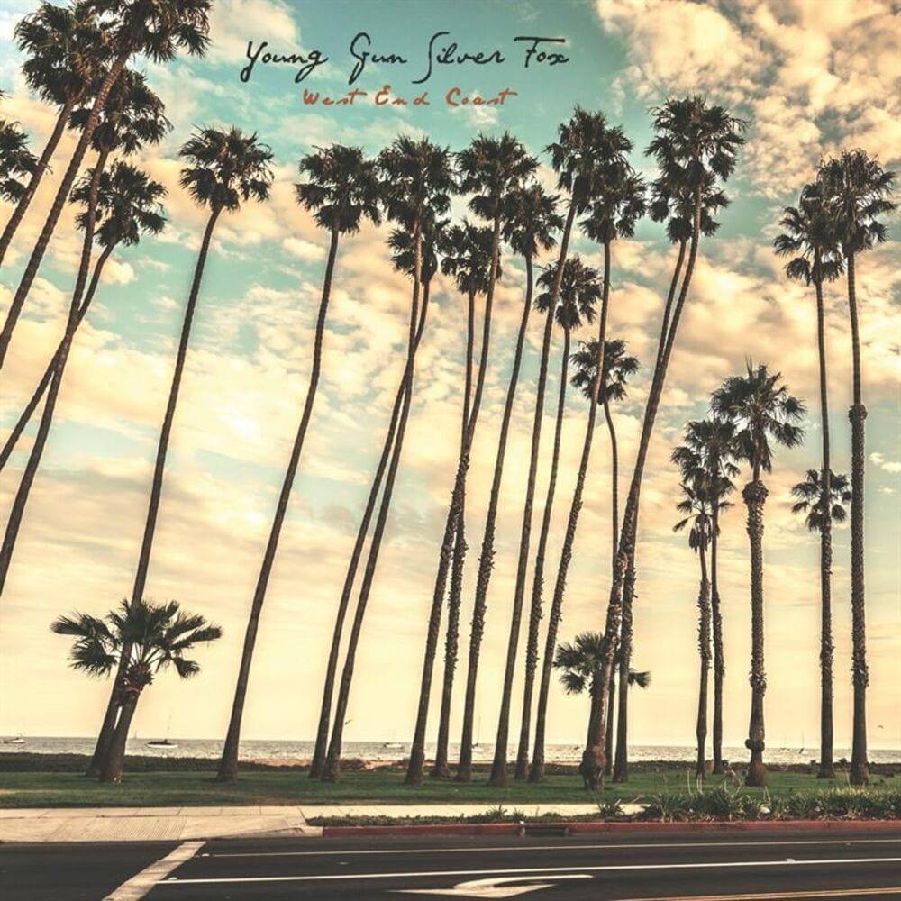 West End Coast cover