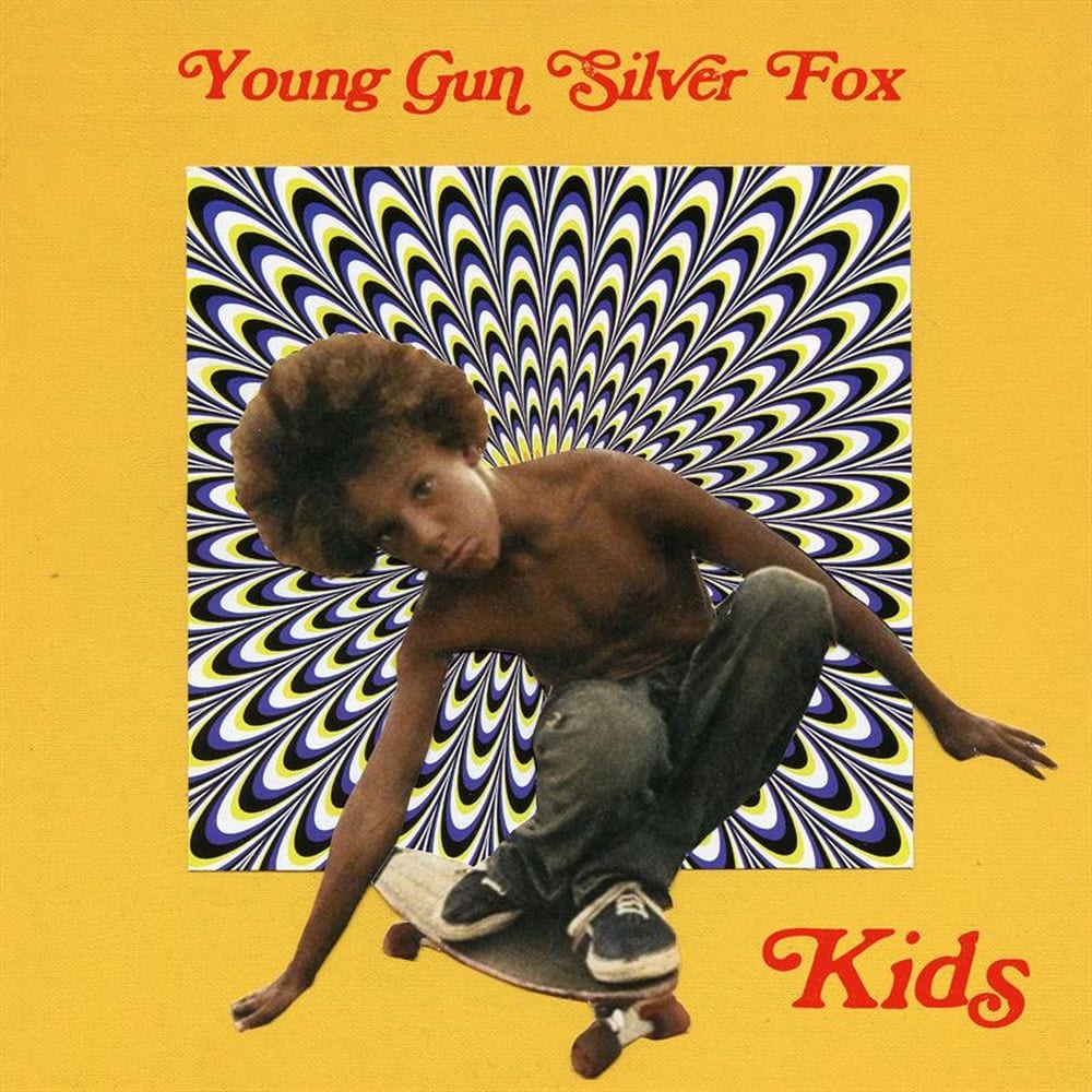 Kids cover