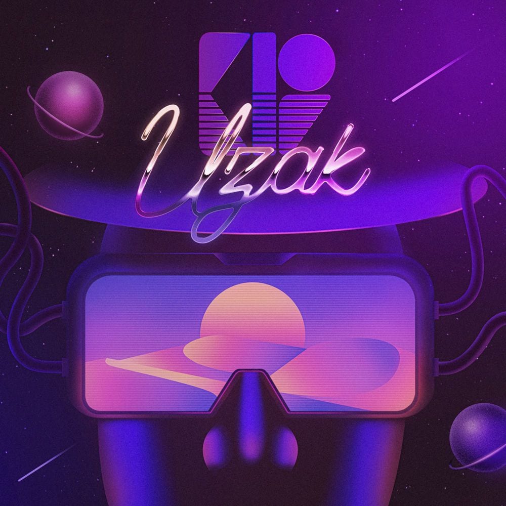 Uzak cover