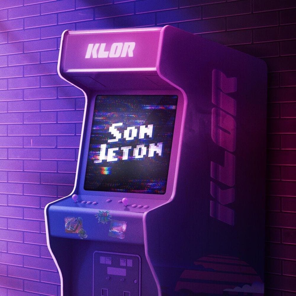 Son Jeton cover