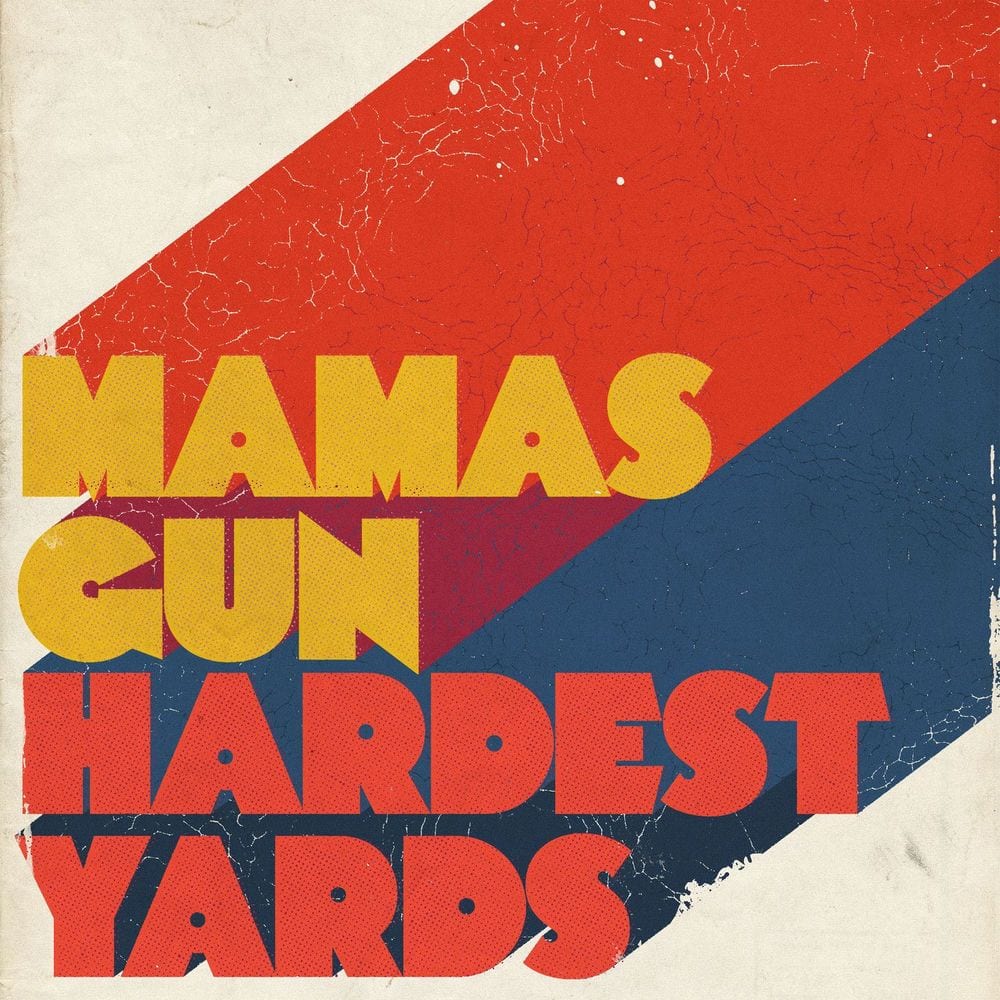 Hardest Yards cover