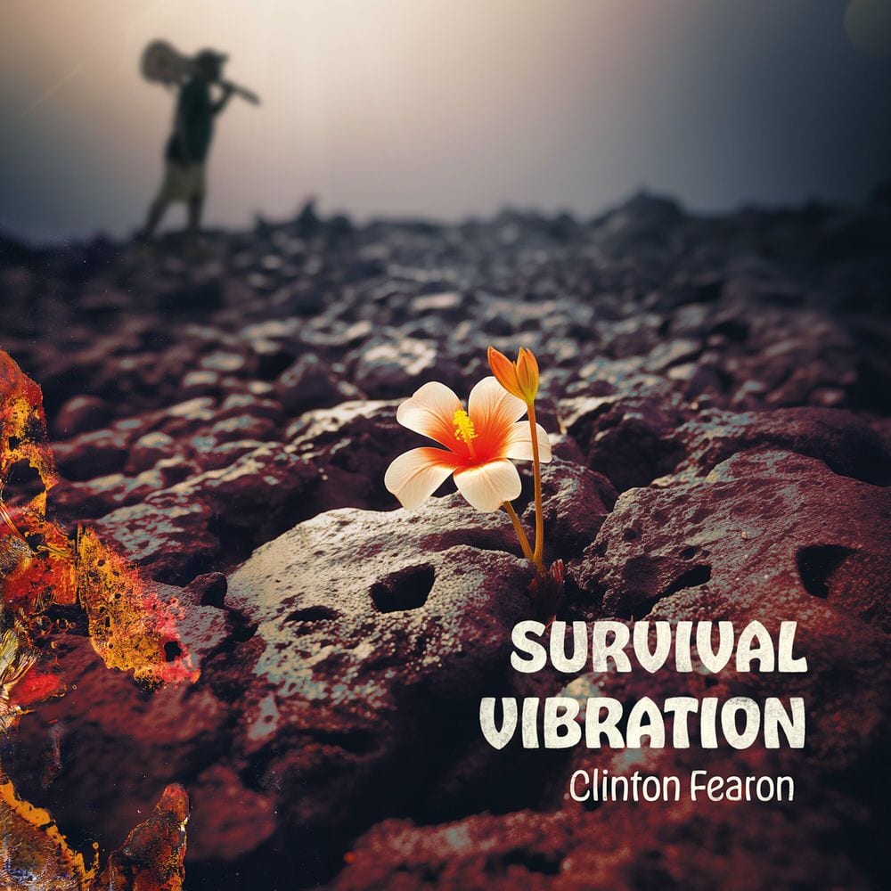 Survival Vibration cover