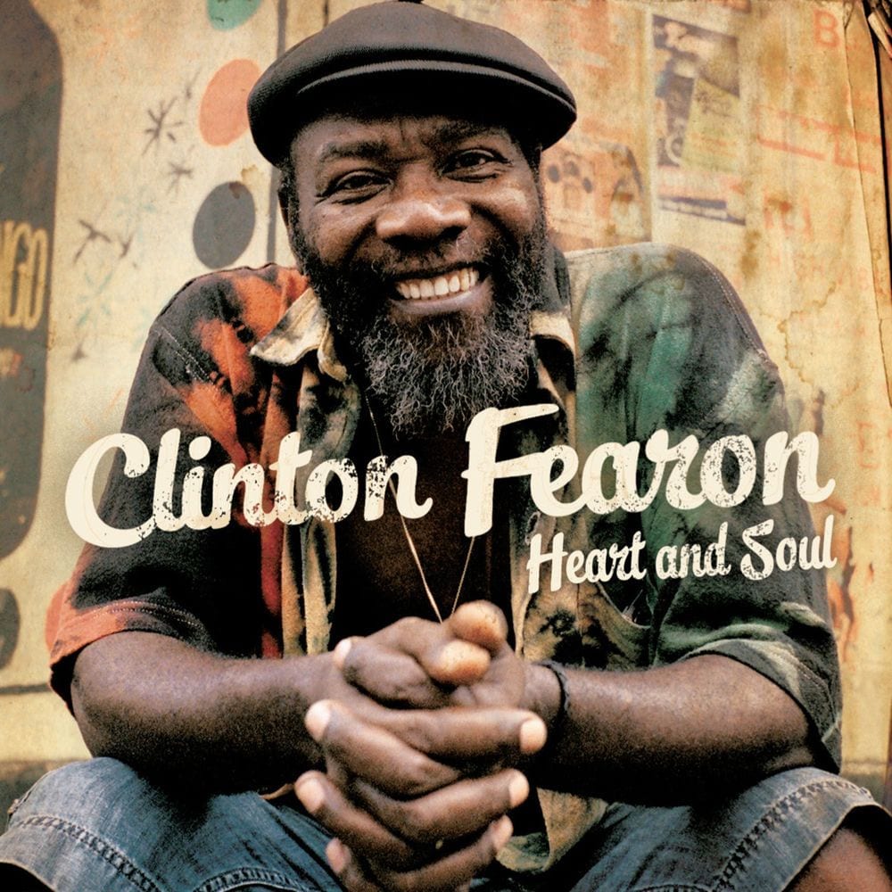 Heart and Soul cover