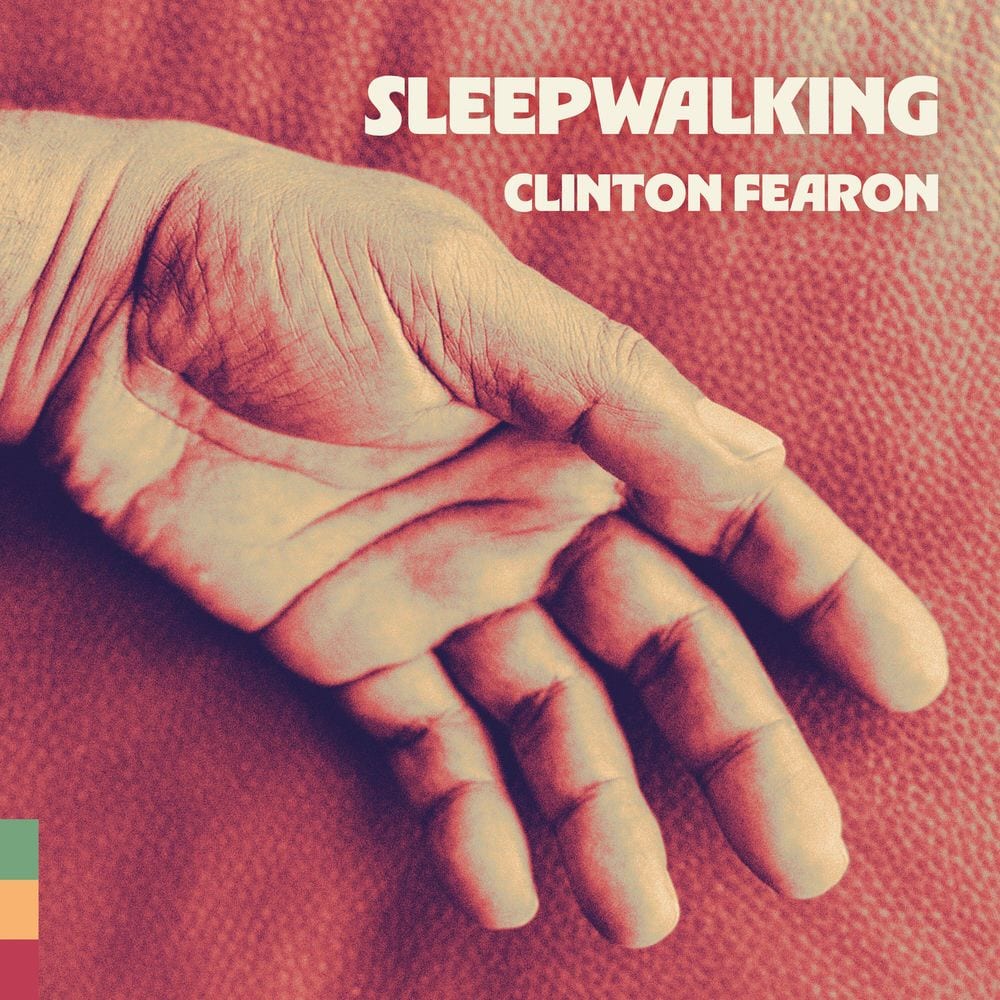 Sleepwalking cover