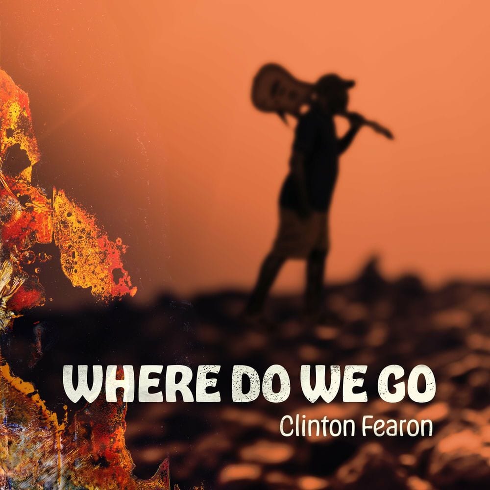 Where Do We Go cover