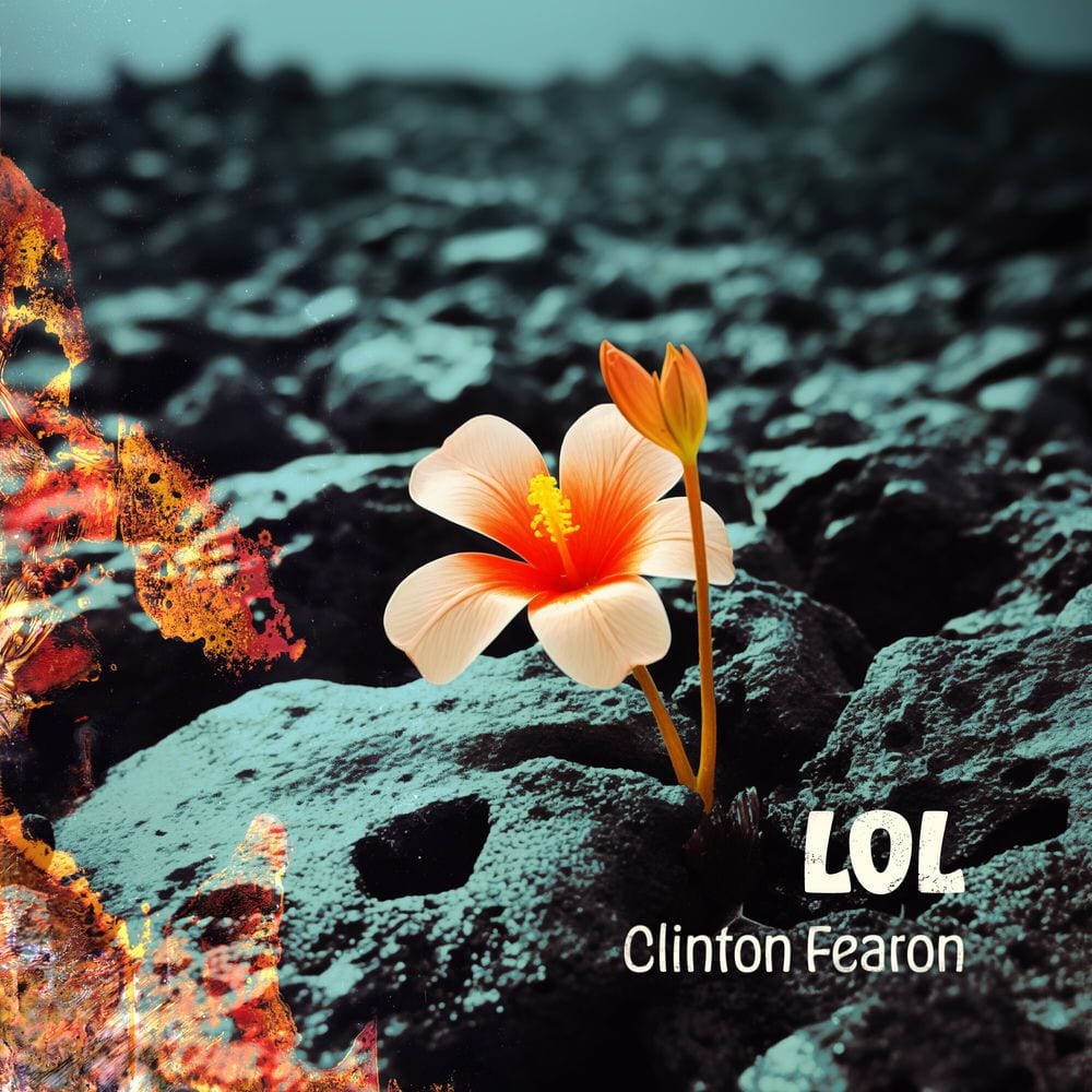 LOL cover