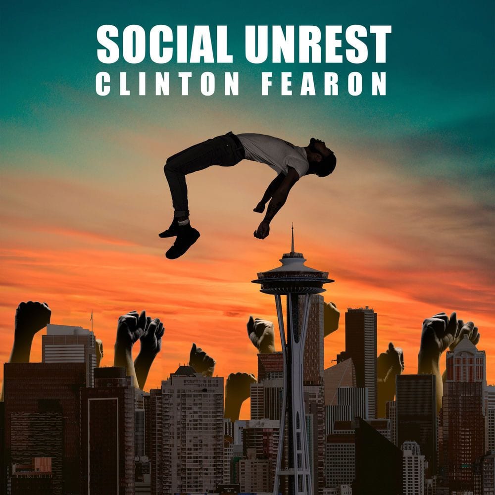 Social Unrest cover