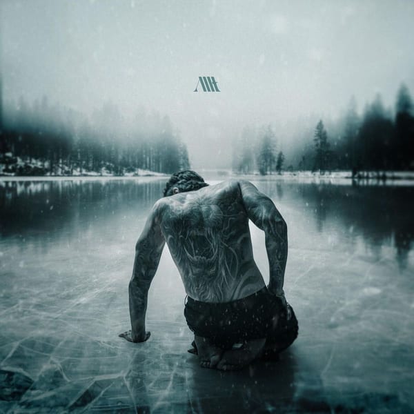 Ataraxia album cover