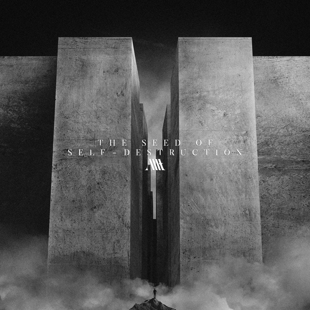 The Seed of Self-Destruction cover