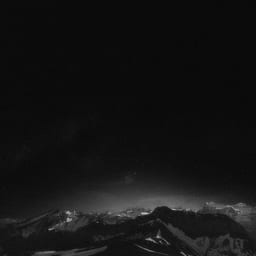 Dark Waters (Instrumental) album cover