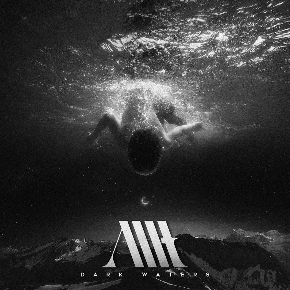 Dark Waters cover