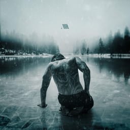 Avalon album cover