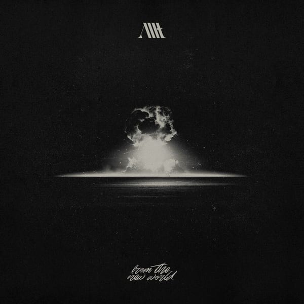 Echoes album cover