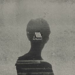 Remnant album cover