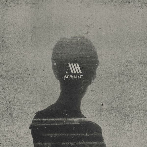 Remnant album cover