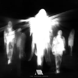 The Orphan Breed album cover