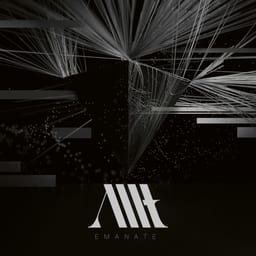 Emanate album cover