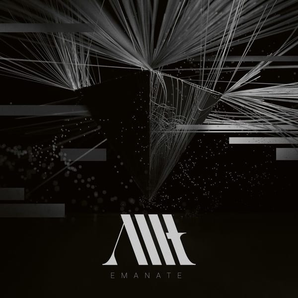 Emanate album cover
