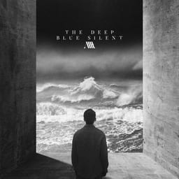 The Deep Blue Silent album cover
