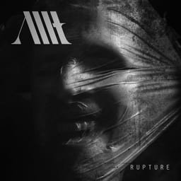 Rupture album cover