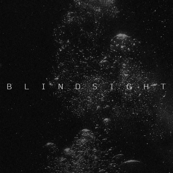 Blindsight album cover