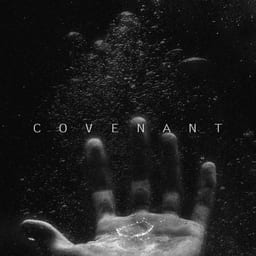Covenant album cover
