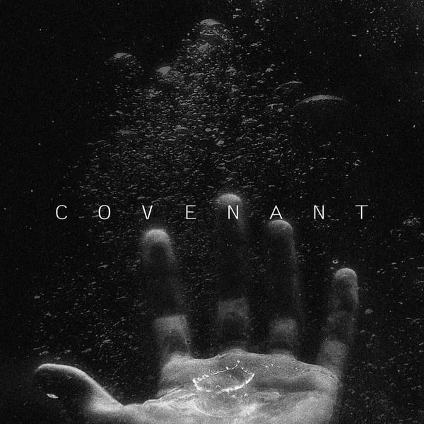 Covenant album cover