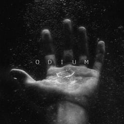 Odium album cover