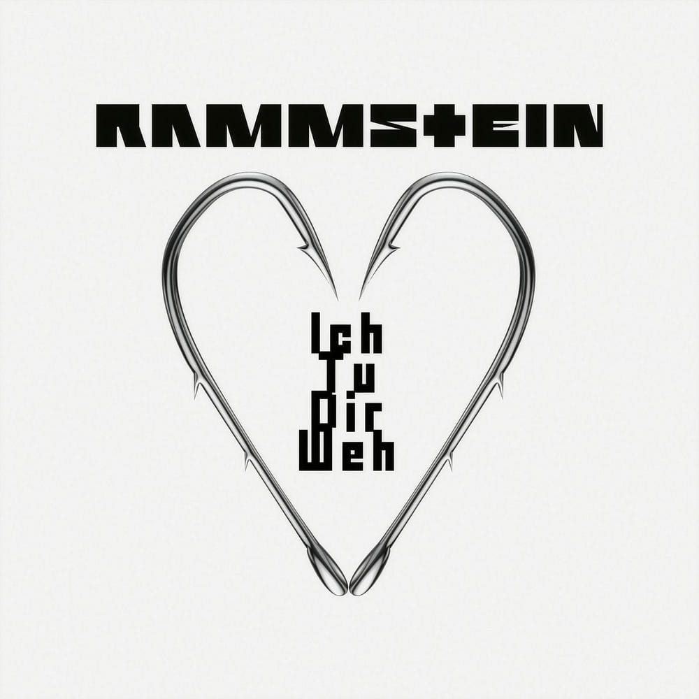 Ich tu dir weh cover
