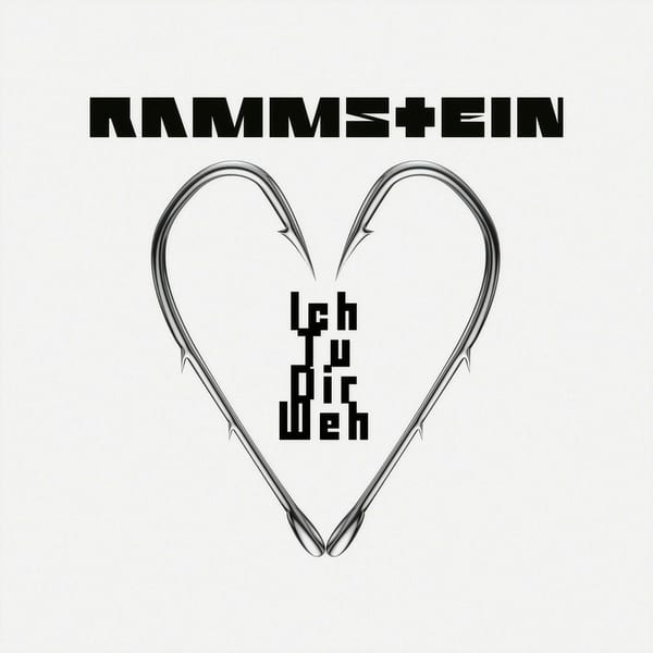 Ich tu dir weh cover
